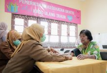 Photo of Tembus 100 Juta Penduduk, Program CKG Komitmen Perluas Akses Kesehatan Nasional