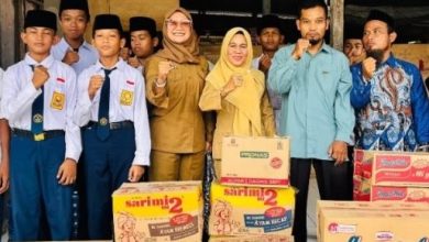 Photo of Perhatian terhadap Anak Terus Diperkuat, Dinsos PPU Bantu Lembaga Kesejahteraan Sosial Anak Guna Bhakti