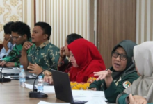 Photo of Wujudkan Infrastruktur Pendidikan Berkelanjutan, Disdikpora dan DLH PPU Matangkan Pertek Air Limbah Sekolah Nasional Terintegrasi