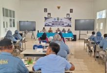 Photo of Disdikpora PPU Perkuat Kompetensi Kepala Sekolah melalui Forum K3SP