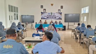Photo of Disdikpora PPU Perkuat Kompetensi Kepala Sekolah melalui Forum K3SP