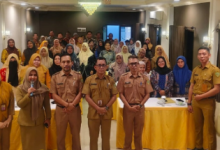 Photo of Wujudkan Sekolah Ramah Anak, Disdikpora PPU Gelar Bimtek Pendidikan Inklusi Dasar 2026