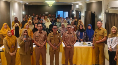 Photo of Wujudkan Sekolah Ramah Anak, Disdikpora PPU Gelar Bimtek Pendidikan Inklusi Dasar 2026