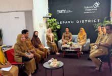 Photo of DPMD PPU Intensifkan Pembinaan Aparatur Desa Lewat Evaluasi Lapangan Terpadu