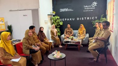 Photo of DPMD PPU Intensifkan Pembinaan Aparatur Desa Lewat Evaluasi Lapangan Terpadu