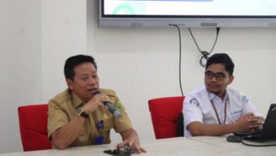 Photo of Disdikpora PPU Sosialisasikan Tunggakan Iuran BPJS Kesehatan bagi Pegawai, REHAB Jadi Solusi Pembayaran Bertahap