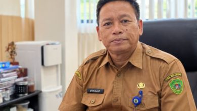 Photo of Cegah Maladministrasi, Disdikpora PPU Gratiskan Layanan Administrasi Siswa PKL dan Mahasiswa