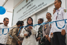 Photo of Pemkab PPU Sambut Positif Peresmian SPPG 3T Jenebora guna Dukung Program Makan Bergizi Gratis