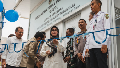 Photo of Pemkab PPU Sambut Positif Peresmian SPPG 3T Jenebora guna Dukung Program Makan Bergizi Gratis