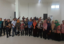 Photo of Akselerasi Digitalisasi Pendidikan, Disdikpora PPU Gelar Pelatihan Pembelajaran Mendalam dan Kecerdasan Artifisial