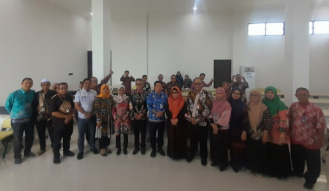 Photo of Akselerasi Digitalisasi Pendidikan, Disdikpora PPU Gelar Pelatihan Pembelajaran Mendalam dan Kecerdasan Artifisial