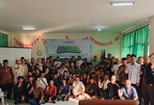 Photo of Dewan Da’wah Jabar Gelar Rakorwil, Perkuat Lima Pilar, Perteguh Sinergi, dan Siapkan Da’i Hadapi Tantangan Zaman