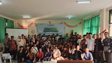 Photo of Dewan Da’wah Jabar Gelar Rakorwil, Perkuat Lima Pilar, Perteguh Sinergi, dan Siapkan Da’i Hadapi Tantangan Zaman