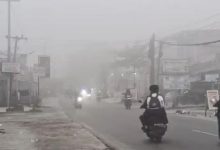 Photo of Menguat Dugaan Keterlibatan Korporasi Asing dalam Karhutla, Bareskrim Polri Naikkan Status 98 Kasus ke Penyidikan