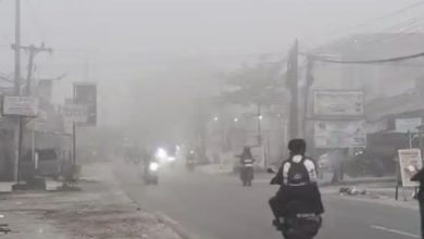 Photo of Menguat Dugaan Keterlibatan Korporasi Asing dalam Karhutla, Bareskrim Polri Naikkan Status 98 Kasus ke Penyidikan