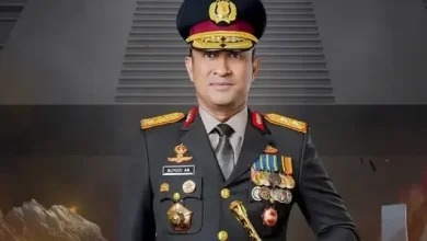 Photo of Baru 10 Hari Menjabat, Kapolri Jenderal Suyudi Kembali Mutasi 3 Kapolda dan Ratusan Perwira