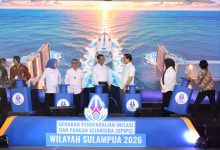 Photo of Bank Indonesia Puji Peran Mentan Amran dalam Menjaga Inflasi dan Ketahanan Pangan