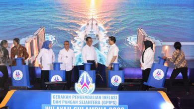 Photo of Bank Indonesia Puji Peran Mentan Amran dalam Menjaga Inflasi dan Ketahanan Pangan