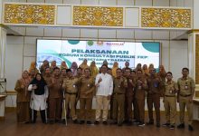 Photo of Optimalkan Pelayanan Publik, Setkab PPU Jaring Aspirasi Masyarakat Lewat Forum Konsultasi Publik 2026