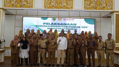 Photo of Optimalkan Pelayanan Publik, Setkab PPU Jaring Aspirasi Masyarakat Lewat Forum Konsultasi Publik 2026
