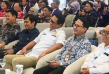 Photo of Sokong Ketahanan Pangan Nasional, Pemkab PPU Hadiri Kongres ke-20 PDHI di Ibu Kota Nusantara