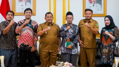Photo of Layanan Haji Jemput Bola dan Promosi Produk Lokal Jadi Fokus Utama Sinergi Strategis Pemkab PPU