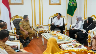 Photo of Dukung Akselerasi Investasi dan Pariwisata, Bupati PPU dan PLN UP3 Balikpapan Matangkan Infrastruktur Listrik Kawasan Strategis