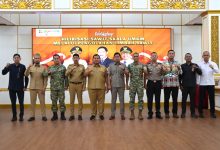 Photo of Strategi Baru PPU: Membuka Peluang Usaha Lokal Lewat Hilirisasi Limbah Sawit