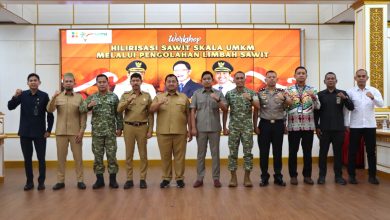 Photo of Strategi Baru PPU: Membuka Peluang Usaha Lokal Lewat Hilirisasi Limbah Sawit