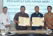 Photo of Perkuat Pengelolaan Air Bersih, Pemkab PPU Gandeng Akatirta Magelang Cetak Tenaga Ahli Berkelanjutan