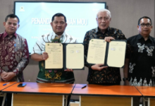 Photo of Tingkatkan Profesionalisme ASN di Beranda IKN, Pemkab PPU Resmi Perpanjang Kerja Sama Strategis dengan Universitas Fajar