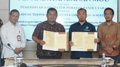 Photo of Perkuat Pengelolaan Air Bersih, Pemkab PPU Gandeng Akatirta Magelang Cetak Tenaga Ahli Berkelanjutan