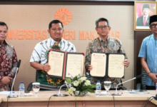 Photo of Menyambut Era IKN, Pemkab Penajam Paser Utara dan UNM Resmi Jalin Kemitraan Strategis Perkuat Kualitas SDM