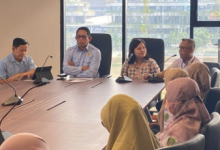 Photo of Akselerasi Kualitas Pendidikan Penunjang IKN, Guru di PPU Pertajam Kompetensi Lewat Pelatihan Modul 3 Bersama OIKN dan Tanoto Foundation