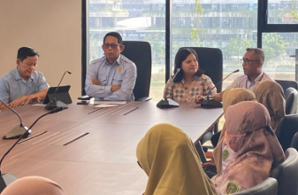 Photo of Akselerasi Kualitas Pendidikan Penunjang IKN, Guru di PPU Pertajam Kompetensi Lewat Pelatihan Modul 3 Bersama OIKN dan Tanoto Foundation