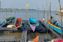 Photo of Sokong Produktivitas Nelayan, Dinas Perikanan PPU Salurkan Puluhan Mesin Kapal dan Ratusan Alat Tangkap