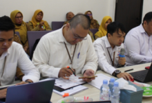 Photo of Tingkatkan Mutu Pelayanan Publik, Muhtar: Masukan dari Tim Ombudsman akan Menjadi Catatan Berharga bagi Kami