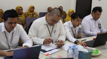 Photo of Tingkatkan Mutu Pelayanan Publik, Muhtar: Masukan dari Tim Ombudsman akan Menjadi Catatan Berharga bagi Kami