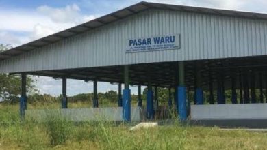 Photo of Pemkab PPU Upayakan Pasar Waru Segera Beroperasi Optimal