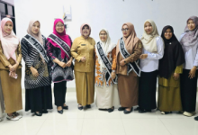 Photo of Perkuat Layanan Pendidikan Usia Dini, Disdikpora PPU Sukses Gelar Maraton Sosialisasi Portal Pijar Bunda PAUD