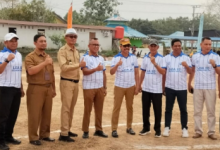 Photo of Buka Liga SD Cup Ke-6, Wabup Abdul Waris Muin dan Plt Kadisdikpora PPU Tekankan Pembinaan Atlet Sejak Dini