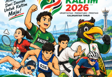 Photo of Muhtar Pastikan, Penyaluran Anggaran Porprov Kaltim 2026 segera Disalurkan