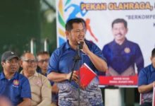 Photo of Porsenijar PGRI PPU 2026, Arena Penguatan Karakter Pendidik dan Solidaritas Guru di Penajam Paser Utara