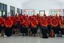 Photo of Optimalkan Potensi Guru, Ratusan Tenaga Pendidik Bersaing dalam Seleksi PORSENIJAR PGRI Penajam 2026