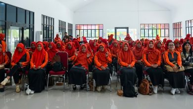 Photo of Optimalkan Potensi Guru, Ratusan Tenaga Pendidik Bersaing dalam Seleksi PORSENIJAR PGRI Penajam 2026