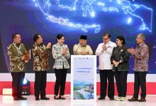 Photo of Perkuat Inklusi Finansial, Presiden Prabowo Bentuk Dewan Nasional Kesejahteraan Keuangan