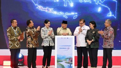 Photo of Perkuat Inklusi Finansial, Presiden Prabowo Bentuk Dewan Nasional Kesejahteraan Keuangan