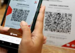 Photo of Ekonomi Digital PPU Melesat: Transaksi QRIS Bankaltimtara Tembus Rp4 Miliar, Sentuh Rumah Ibadah hingga Desa