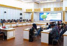 Photo of Sekda PPU Pimpin Rakor Perubahan APBD 2026, Tekankan Ketepatan dan Efektivitas Pelaksanaan Anggaran