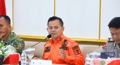 Photo of Pangkas Birokrasi demi Kendali Cepat, Pemkab PPU Perpanjang Status Siaga Darurat Bencana hingga Akhir 2026